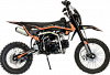 Питбайк Motoland (Мотолэнд) GF125 E оранжевый