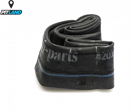 Камера передняя SM-Parts (СМ-Партс) 14" TR4 Бутил Камера передняя SM-Parts (СМ-Партс) 14" TR4 Бутил