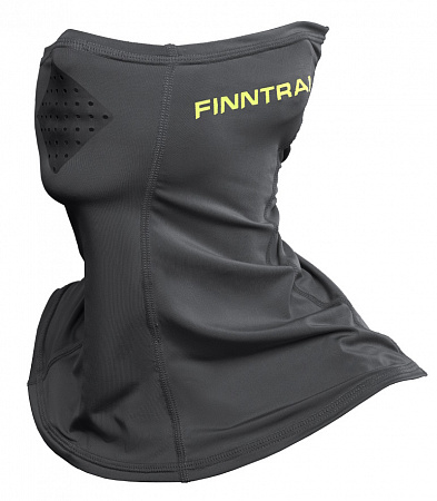 Маска Finntrail Wave 9803 MiddleGrey Маска Finntrail Wave 9803 MiddleGrey