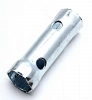Ключ свечной 16мм+18мм (4х тактный)