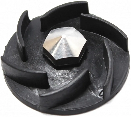 Крыльчатка помпы ZS177MM (NC250) Крыльчатка помпы ZS177MM (NC250)