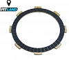 Фрикционный диск сцепления ZS172FMM