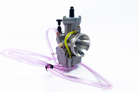 Карбюратор NIBBI PWK34SP (250-300 cc) Карбюратор NIBBI PWK34SP (250-300 cc)