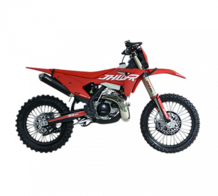 Эндуро / кроссовый мотоцикл JHLofr LX MT300 (LX26) 21/18 Эндуро / кроссовый мотоцикл JHLofr LX MT300 (LX26) 21/18