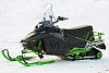 Снегоход IRBIS Tungus (Ирбис Тунгус) 400L