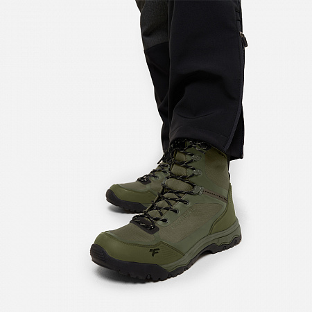 Ботинки Finntrail Tactic 5170 Khaki Ботинки Finntrail Tactic 5170 Khaki