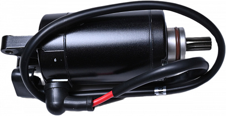 Стартер 171YMM FE250 Стартер 171YMM FE250