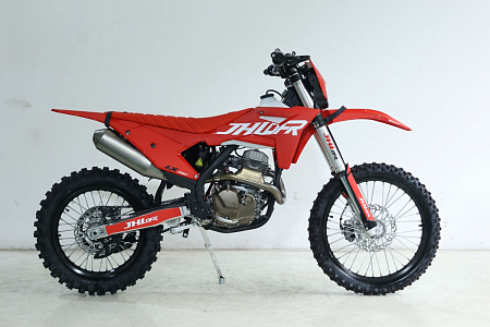 Эндуро / кроссовый мотоцикл JHLofr LX 350 Air (LX26) 21/18 Эндуро / кроссовый мотоцикл JHLofr LX 350 Air (LX26) 21/18